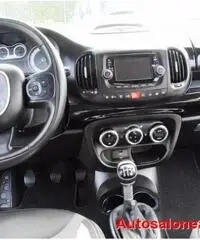 FIAT 500L 1.3 Multijet 85 CV Trekking NEOPATENTATI - 6