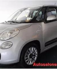 FIAT 500L 1.3 Multijet 85 CV Pop Star NEOPATENTATI,