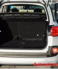 FIAT 500L 1.3 Multijet 85 CV Pop Star NEOPATENTATI, - 4