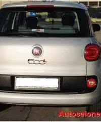 FIAT 500L 1.3 Multijet 85 CV Pop Star NEOPATENTATI, - 9