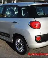 FIAT 500L 1.3 Multijet 85 CV Pop Star NEOPATENTATI, - 10