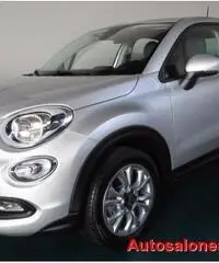 FIAT 500X 1.6 MultiJet 120 CV Pop Star EURO 6