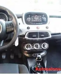 FIAT 500X 1.6 MultiJet 120 CV Pop Star EURO 6 - 2