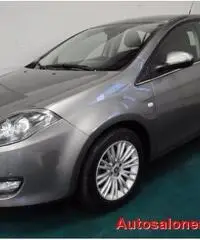 FIAT Bravo 1.6 MJT 120 CV  EURO 5 DPF Dualogic Emotion