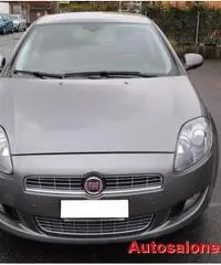 FIAT Bravo 1.6 MJT 120 CV  EURO 5 DPF Dualogic Emotion - 2