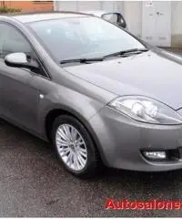 FIAT Bravo 1.6 MJT 120 CV  EURO 5 DPF Dualogic Emotion - 3