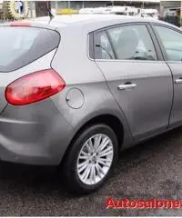 FIAT Bravo 1.6 MJT 120 CV  EURO 5 DPF Dualogic Emotion - 5