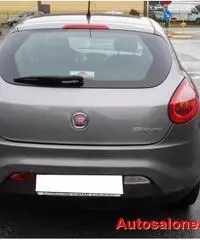 FIAT Bravo 1.6 MJT 120 CV  EURO 5 DPF Dualogic Emotion - 6