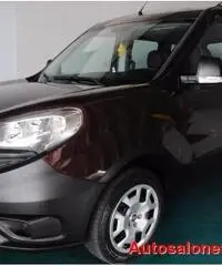 FIAT Doblo Doblò 1.4 16V  EURO 6