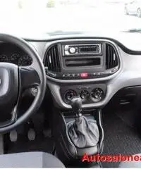 FIAT Doblo Doblò 1.4 16V  EURO 6 - 7