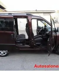 FIAT Doblo Doblò 1.4 16V  EURO 6 - 9