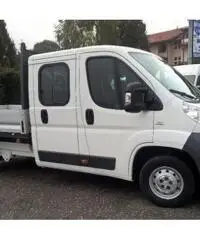 FIAT Ducato 2.3 CV 150 POSTI 7