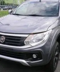 FIAT Fullback 2.4 150CV Doppia Cabina LX S&S