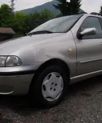 Fiat Palio 1.2i cat Weekend OK NEO PATENTATI