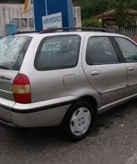 Fiat Palio 1.2i cat Weekend OK NEO PATENTATI - 2