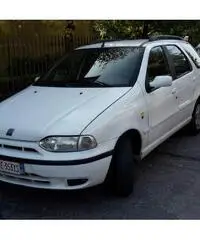 Fiat Palio Weekend 1.2