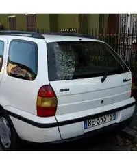 Fiat Palio Weekend 1.2 - 2