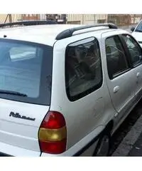 Fiat Palio Weekend 1.2 - 3