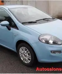 FIAT Punto 1.2 8V 5 porte EURO 6 - 3