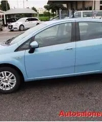 FIAT Punto 1.2 8V 5 porte EURO 6 - 8