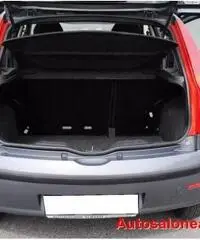 FIAT Punto 1.2i 16V cat 5 porte NEOPATENTATI - 4