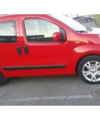 FIAT QUBO 1.3 DIESEL FULL OPTIONAL!