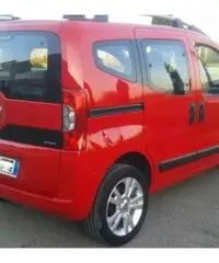 FIAT QUBO 1.3 DIESEL FULL OPTIONAL! - 3