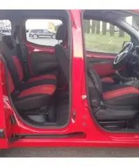 FIAT QUBO 1.3 DIESEL FULL OPTIONAL! - 4