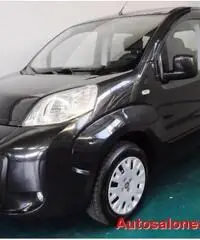 FIAT Qubo 1.3 MJT 75 CV  NEOPATENTATI