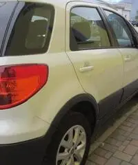 FIAT Sedici 2.0 MJT 16V DPF 4x4 Emotion-GARANZIA 12 MESI!! - 6