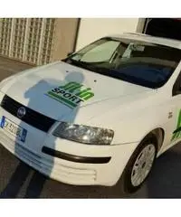 FIAT Stilo 1.9 jtd multi Vago van (n1)