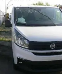 FIAT Talento 1.6 MJT 120CV PC-TN Furgone 12q