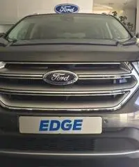 FORD Edge 2.0 TDCI 210 CV Titanium AWD **NUOVO**GOMME NEVE** - 2