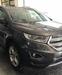 FORD Edge 2.0 TDCI 210 CV Titanium AWD **NUOVO**GOMME NEVE** - 3