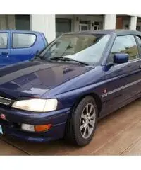 FORD ESCORT CABRIO- 1992- 1800 126CV - 3