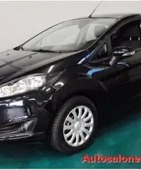 FORD Fiesta 1.5 TDCi 75 CV 5p. EURO 5 DPF