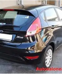 FORD Fiesta 1.5 TDCi 75 CV 5p. EURO 5 DPF - 2