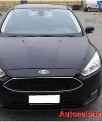 FORD Focus 1.5 TDCi 120 CV Start&Stop EURO 6 DPF - 10