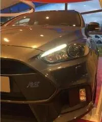 FORD Focus 2.3 Ecoboost 350 CV RS AWD*PRONTA CONSEGNA* - 4