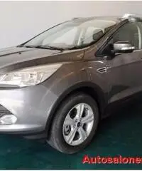 FORD Kuga 2.0 TDCi  2WD Titanium AUTOCARRO 5 POSTI