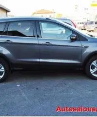 FORD Kuga 2.0 TDCi  2WD Titanium AUTOCARRO 5 POSTI - 2