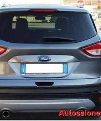 FORD Kuga 2.0 TDCi  2WD Titanium AUTOCARRO 5 POSTI - 4