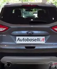 FORD KUGA 2.0 TDCI 4WD TITANIUM TITANIUM PACK - 2