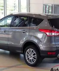 FORD KUGA 2.0 TDCI 4WD TITANIUM TITANIUM PACK - 7