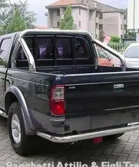 FORD Ranger 2.5 TDI Doppia Cabina 4WD MOTORE NUOVO - 3