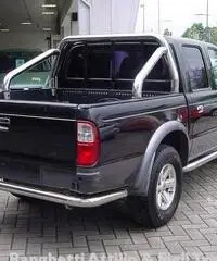 FORD Ranger 2.5 TDI Doppia Cabina 4WD MOTORE NUOVO - 4