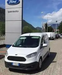 FORD Tourneo Courier 1.5 TDCI 75 CV Plus **KM 0**