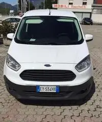 FORD Tourneo Courier 1.5 TDCI 75 CV Plus **KM 0** - 2