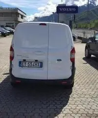 FORD Tourneo Courier 1.5 TDCI 75 CV Plus **KM 0** - 5