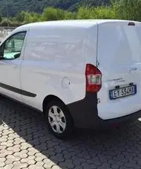 FORD Tourneo Courier 1.5 TDCI 75 CV Plus **KM 0** - 6